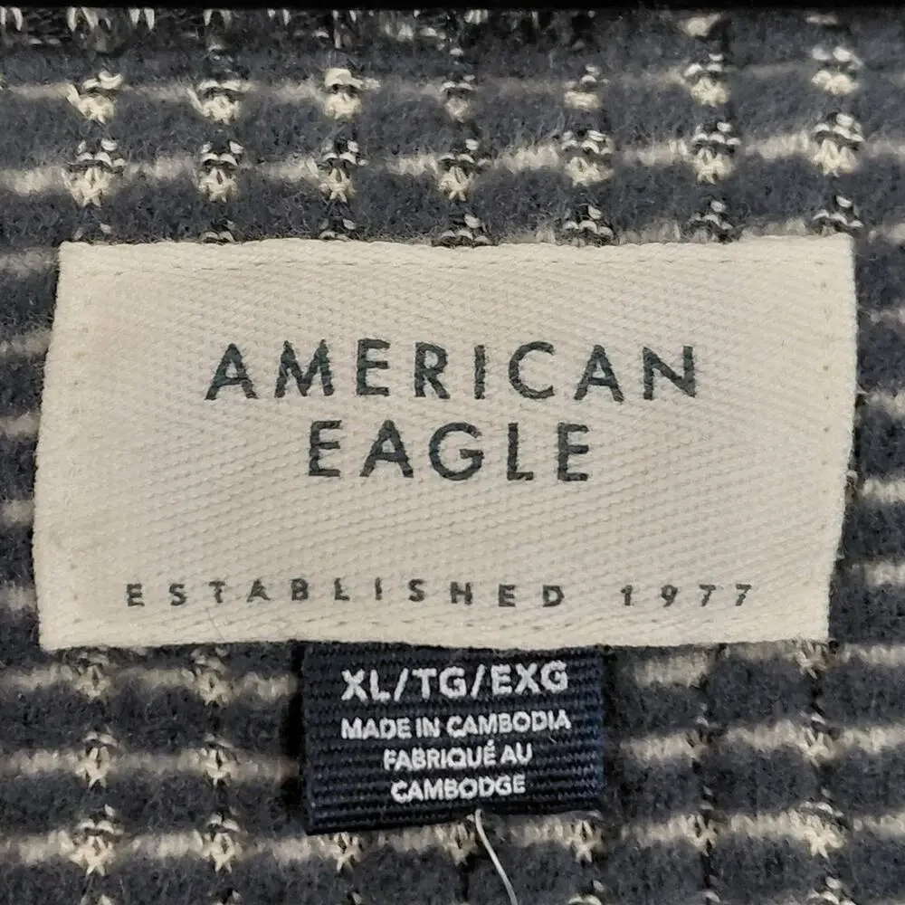 American Eagle Outfitters fit tip